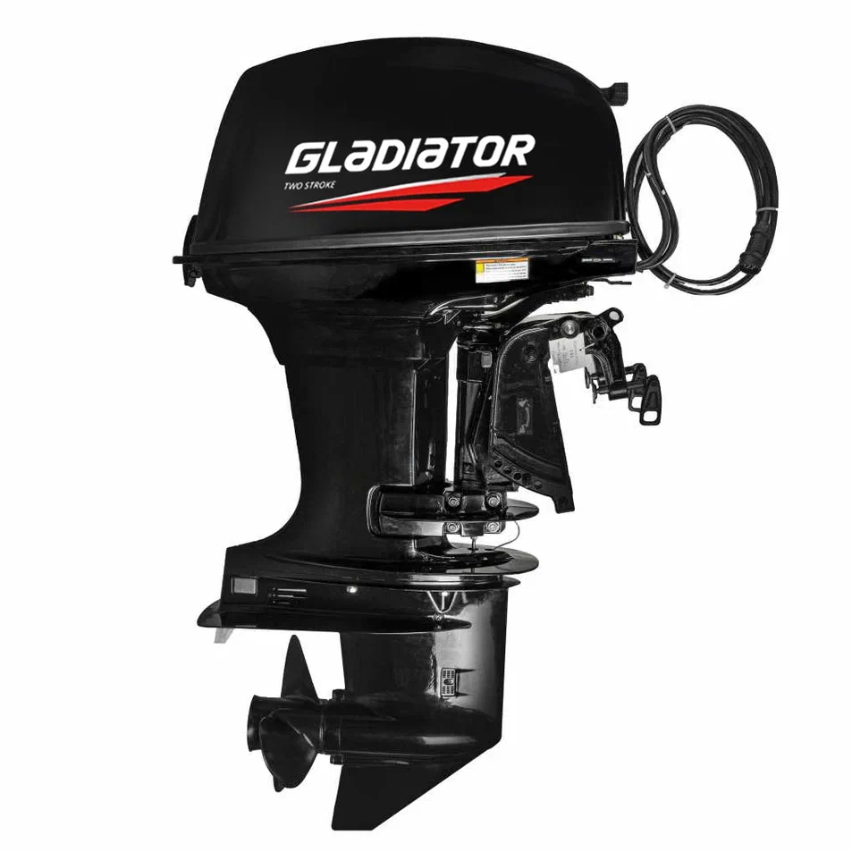Лодочный мотор Gladiator G30 FES