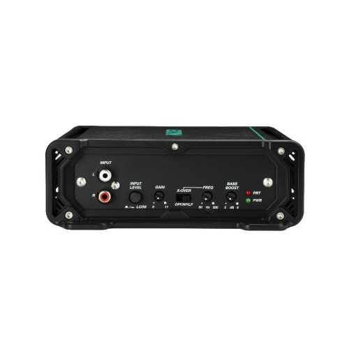 Kicker 150W 2-канальный усилитель Class D (широкополосный), KA48KMA1502 фото 4