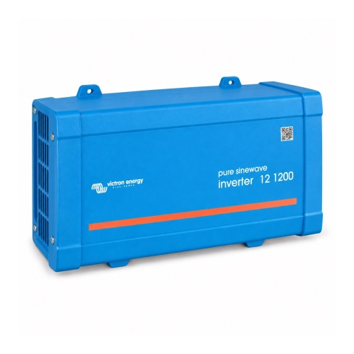 Инвертор Phoenix 12/1200 VE.Direct Schuko