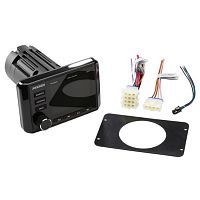 Kicker KMC5 Морской источник сигнала 6-канальный с поддержкой NMEA, KA46KMC5