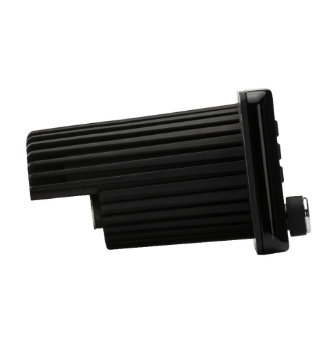 Kicker KMC4 Морской медиацентр 4 канальный, квадратный, KA46KMC4 фото 4