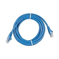 Интерфейсный кабель Victron Energy RJ45 UTP Cable 3 m, ASS030064980
