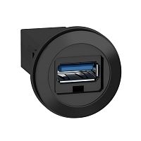  XB5PUSB3 USB-разъем, Schneider Electric 