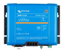 Зарядное устройство Victron Phoenix Smart IP43 12/30(3), вид спереди
