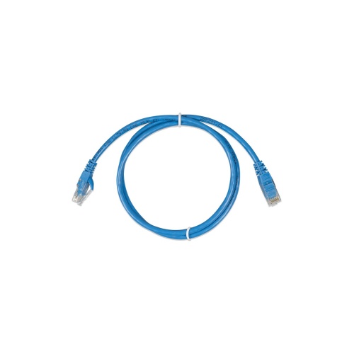 Интерфейсный кабель Victron Energy RJ45 UTP Cable 1,8 m, ASS030064950