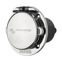 Розетка питания Victron 32A/250VAC (2P/3W)