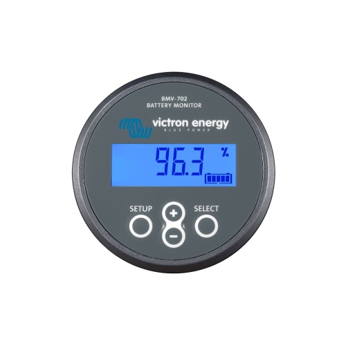 Батарейный монитор Victron Battery Monitor BMV-702