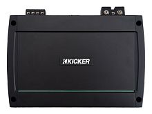 Kicker 1500W моноблок усилитель Class D для сабвуфера, KA51KXMA15001