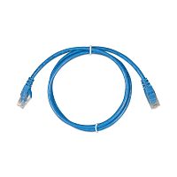 Интерфейсный кабель Victron Energy RJ45 UTP Cable 0.9 m, ASS030064920