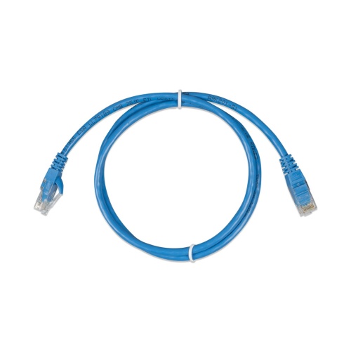 Интерфейсный кабель Victron Energy RJ45 UTP Cable 0.9 m, ASS030064920
