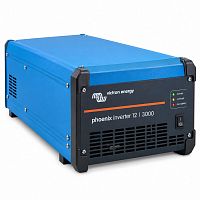 Инвертор Victron Phoenix Inverter 12/3000