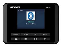 Kicker Пульт дистанционного управления с дисплеем для KMC5
