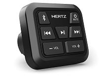 HERTZ HMR BT - Цифровой медиа ресивер (магнитола) - WEATHERPROOF BLUETOOTH RECEIVER