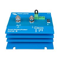 Victron Smart BatteryProtect 12/24 В 220 А — защита аккумулятора