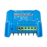 DC-DC Преобразователь/Isolated Victron Energy Orion-Tr Smart 12/12-9A (110W)