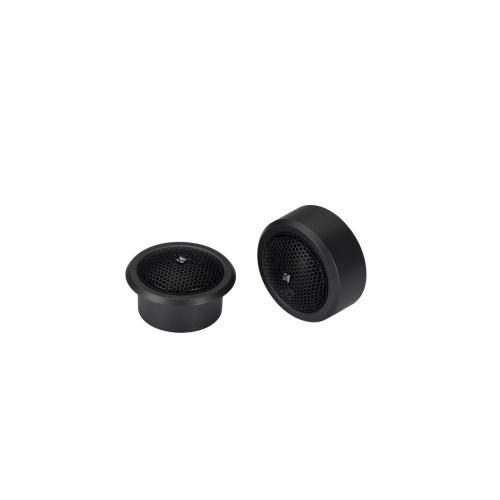 Kicker 6.5" (165 мм) премиальная компонентная акустическая система