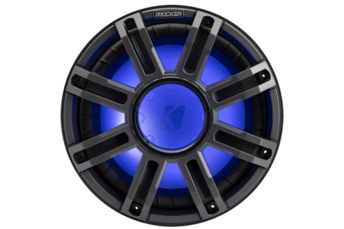 Kicker MWE Marine 12" премиальный сабвуфер для корпуса, 4 Ом фото 3