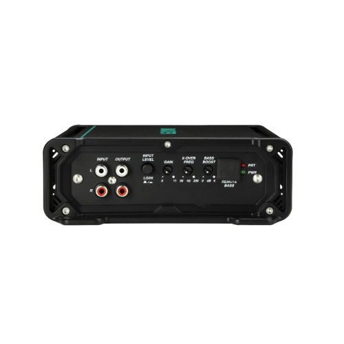Kicker 800W моноблок усилитель Class D для сабвуфера, KA48KMA8001 фото 4