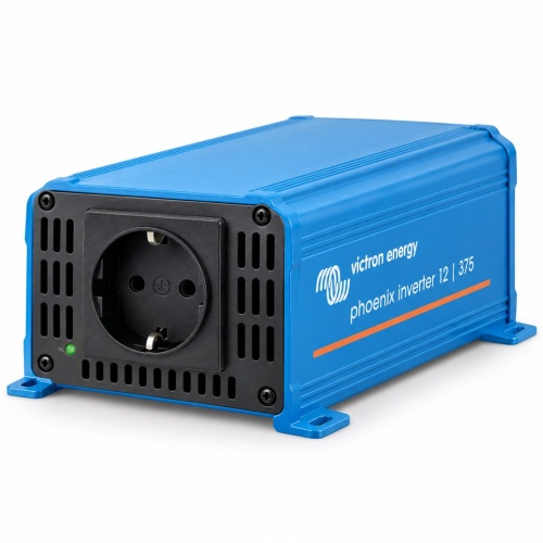 Инвертор Phoenix 12/375 VE.Direct Schuko