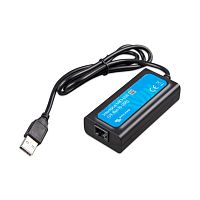 Кабель Victron Energy Interface MK3-USB (VE.Bus to USB)