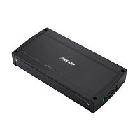 Kicker 800W 8-канальный усилитель Class D (широкополосный), KA48KXMA8008