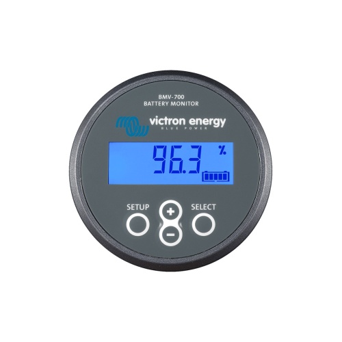 Батарейный монитор Victron Battery Monitor BMV-700
