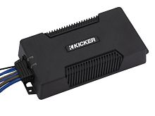 Kicker 600W моноблок усилитель Class D для сабвуфера, KA48PXA6001