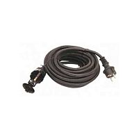Шнур питания Acuma 15M 3X1.5 MM2 IP44 переменного тока