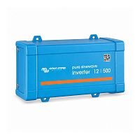 Инвертор Phoenix 12/500 VE.Direct Schuko