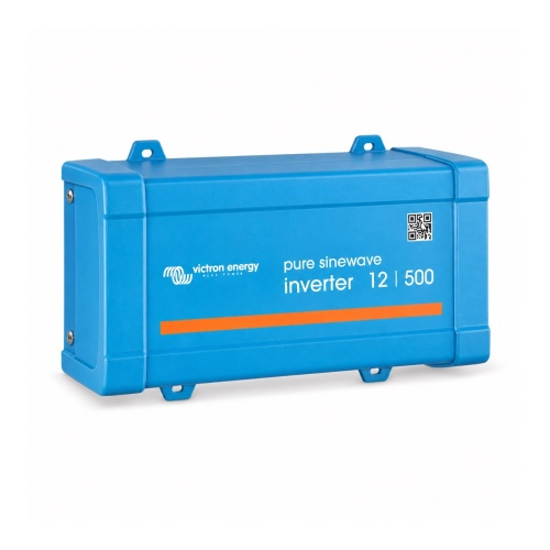 Инвертор Phoenix 12/500 VE.Direct Schuko