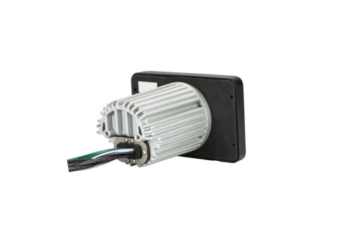 Kicker KMC3 Морской медиацентр в формате прибора, квадратный, KA46KMC3 фото 4