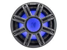 Kicker MWF Marine 10" премиальный сабвуфер Free-Air, 4 Ом