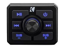 Kicker Пульт дистанционного управления (ресивер), IP66, KA51KBTR