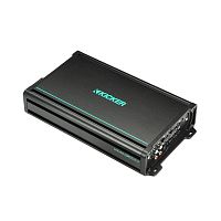 Kicker 360W 4-канальный усилитель Class D (широкополосный), KA48KMA3604