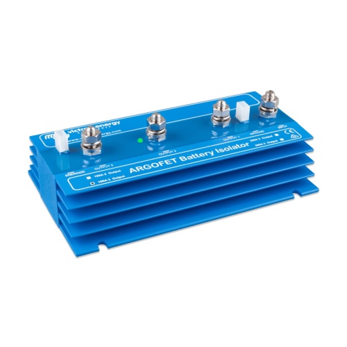 Изолятор Victron Energy Argofet 100-3 Three batteries 100A