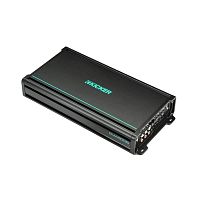Kicker 600W 6-канальный усилитель Class D (широкополосный), KA48KMA6006