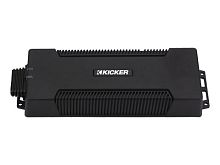 Kicker 1000W 5-канальный системный усилитель Class D, KA48PXA10005