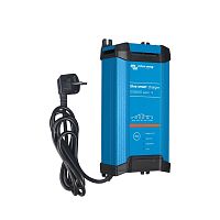 Зарядное устройство Victron Blue Smart IP22 Charger 12V/30A с одним выходом
