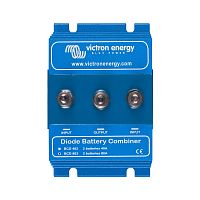 Victron Energy BCD 802 — диодный комбайнер двух аккумуляторов 80 А