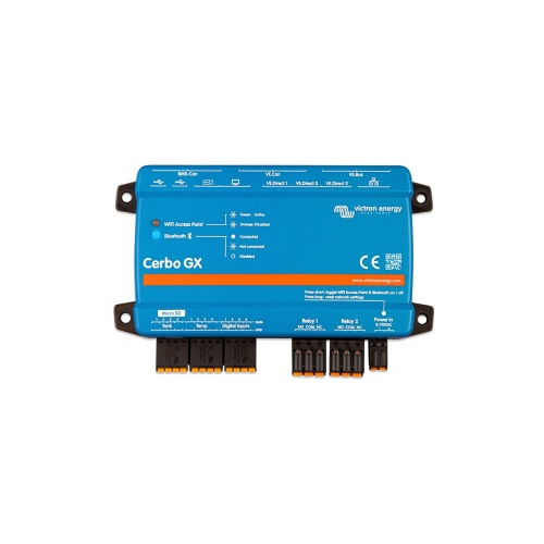 Системный контроллер Victron Cerbo GX, BPP900450110