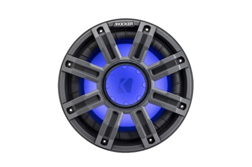 Kicker MWE Marine 10" премиальный сабвуфер для корпуса, 4 Ом фото 3