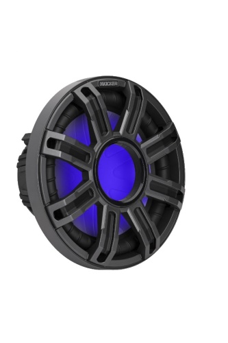 Kicker MWE Marine 12" премиальный сабвуфер для корпуса, 4 Ом