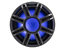 Kicker MWF Marine 12" премиальный сабвуфер Free-Air, 4 Ом