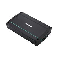 Kicker 900W 5-канальный системный усилитель Class D, KA48KXMA9005