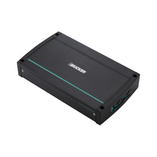 Kicker 900W 5-канальный системный усилитель Class D, KA48KXMA9005