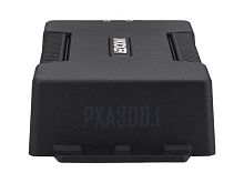 Kicker 300W моноблок усилитель Class D для сабвуфера, KA48PXA3001