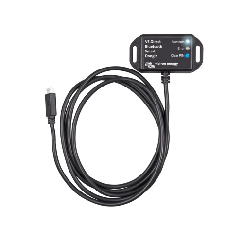 Интерфейсный кабель Bluetooth Victron Energy VE.Direct Bluetooth Smart Dongle