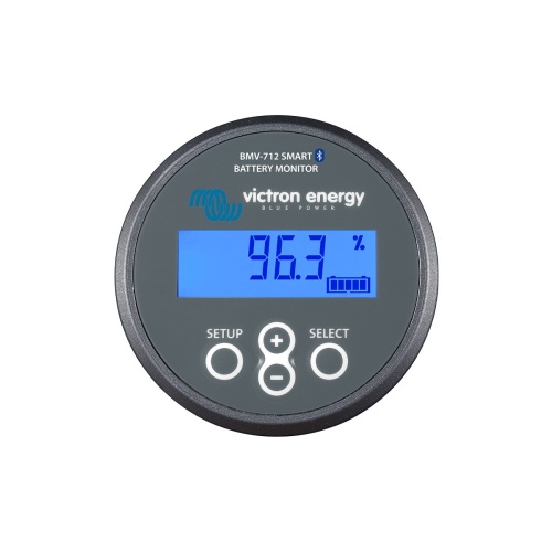 Батарейный монитор Victron Battery Monitor BMV-712 Smart