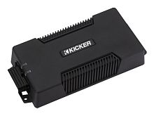 Kicker 400W 4-канальный усилитель Class D (широкополосный), KA48PXA4004